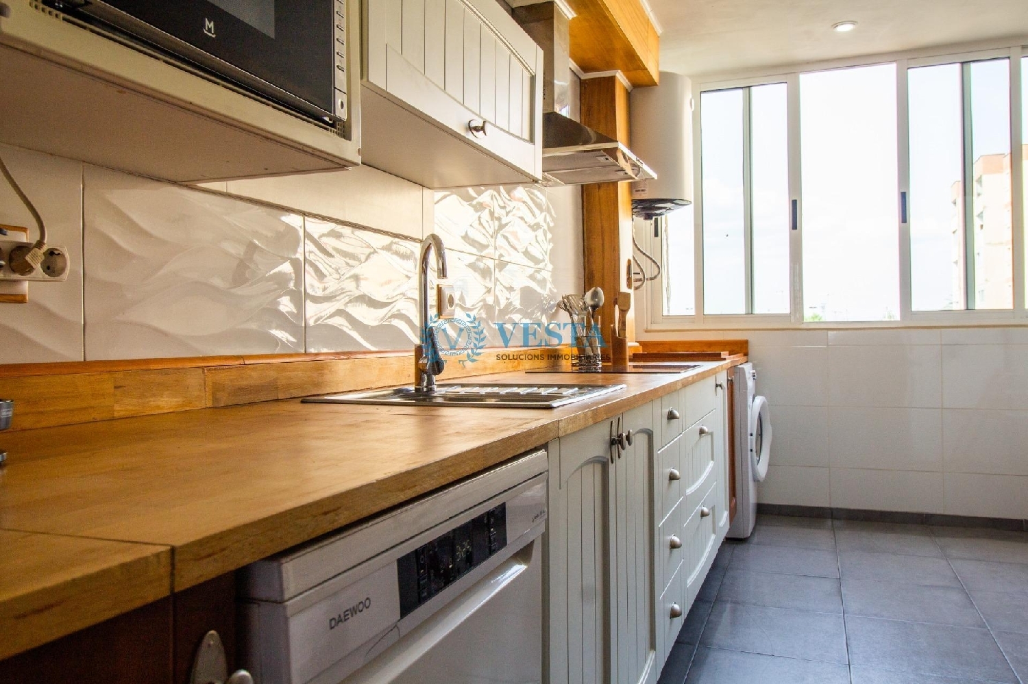 te koop appartement Tarragona Tarragonès 2