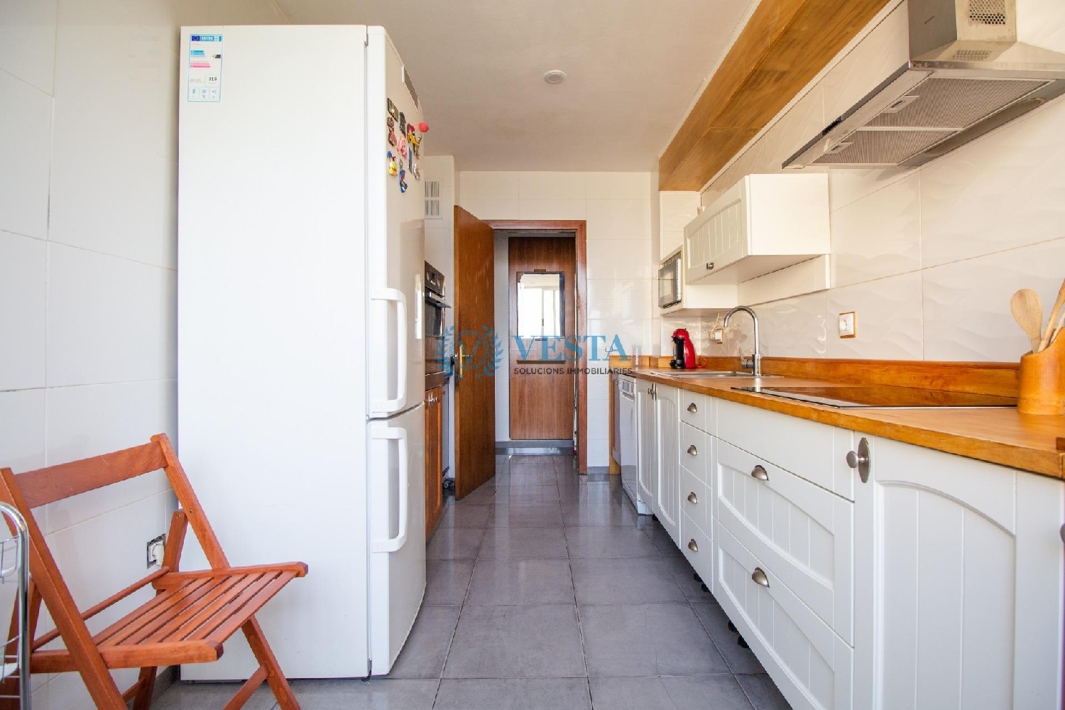  for sale apartment Tarragona Tarragonès 5