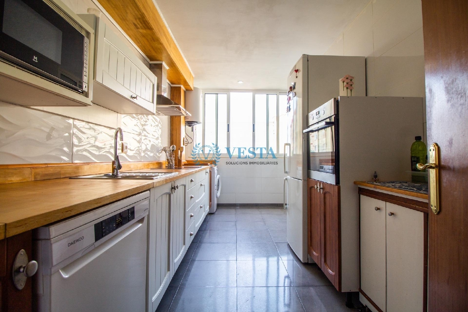  for sale apartment Tarragona Tarragonès 4