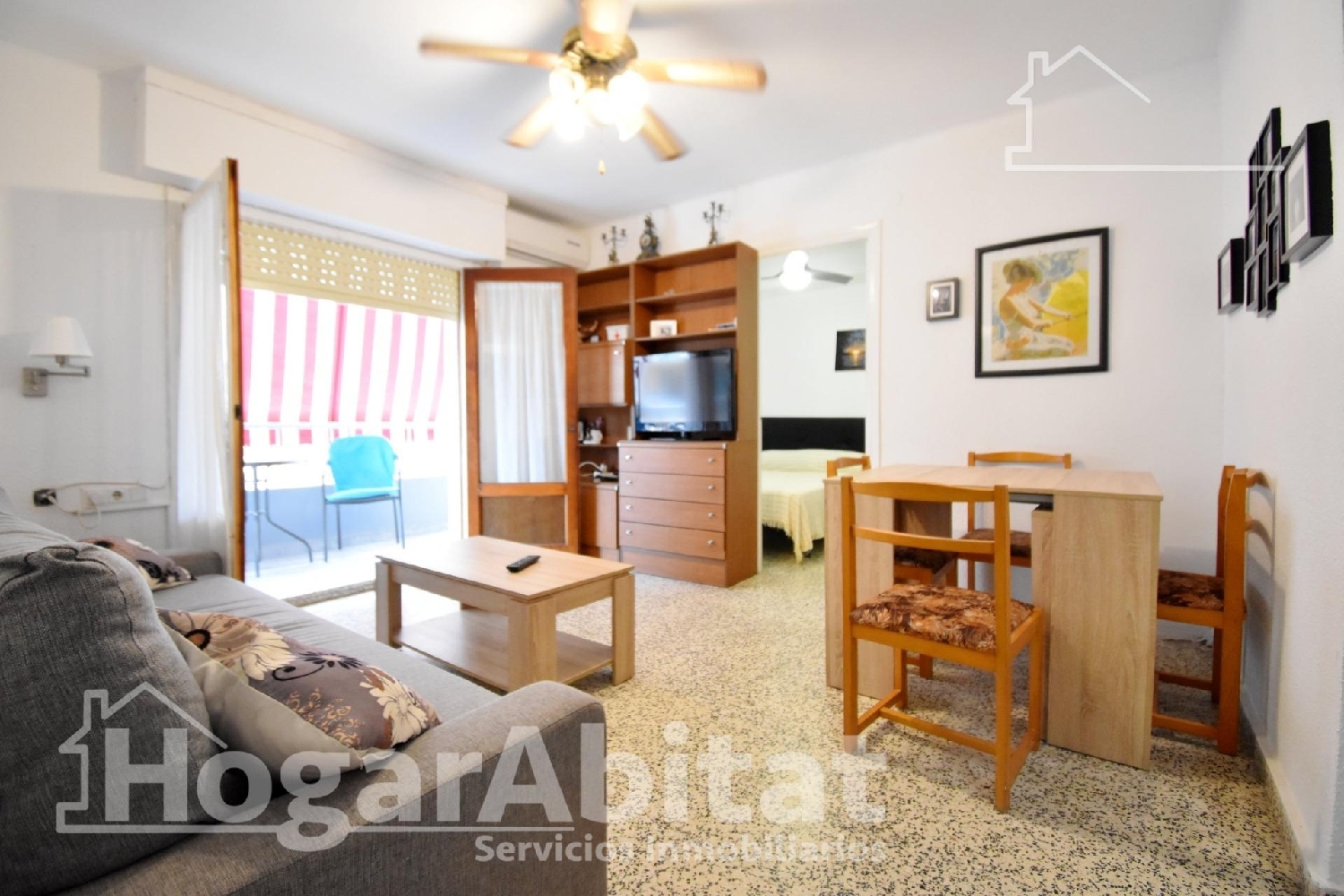 kaufen Wohnung Tavernes De La Valldigna Safor 2