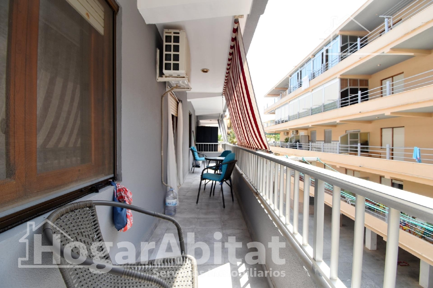  te koop appartement Tavernes De La Valldigna Safor 8
