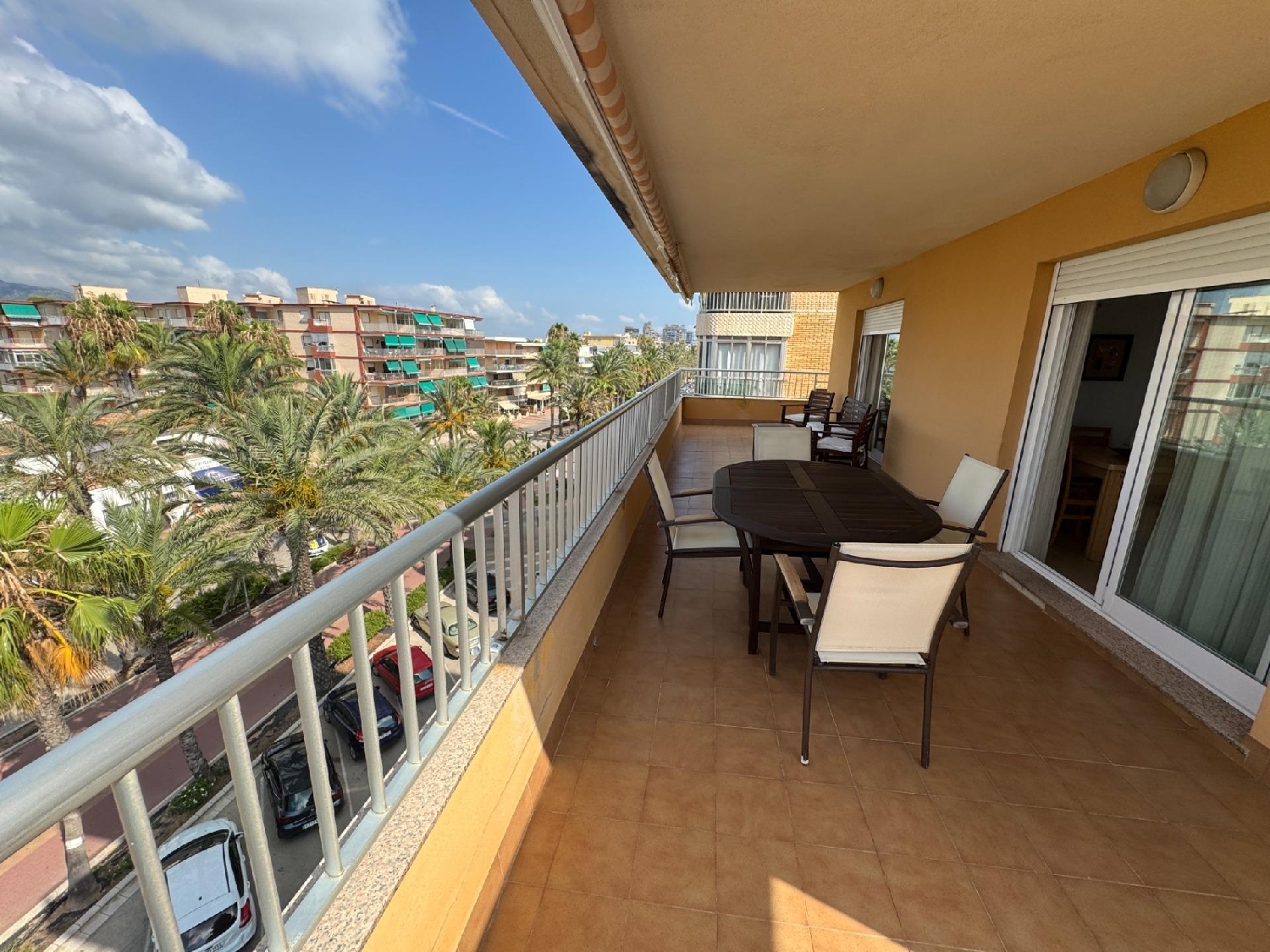  te koop appartement Tavernes De La Valldigna Safor 6