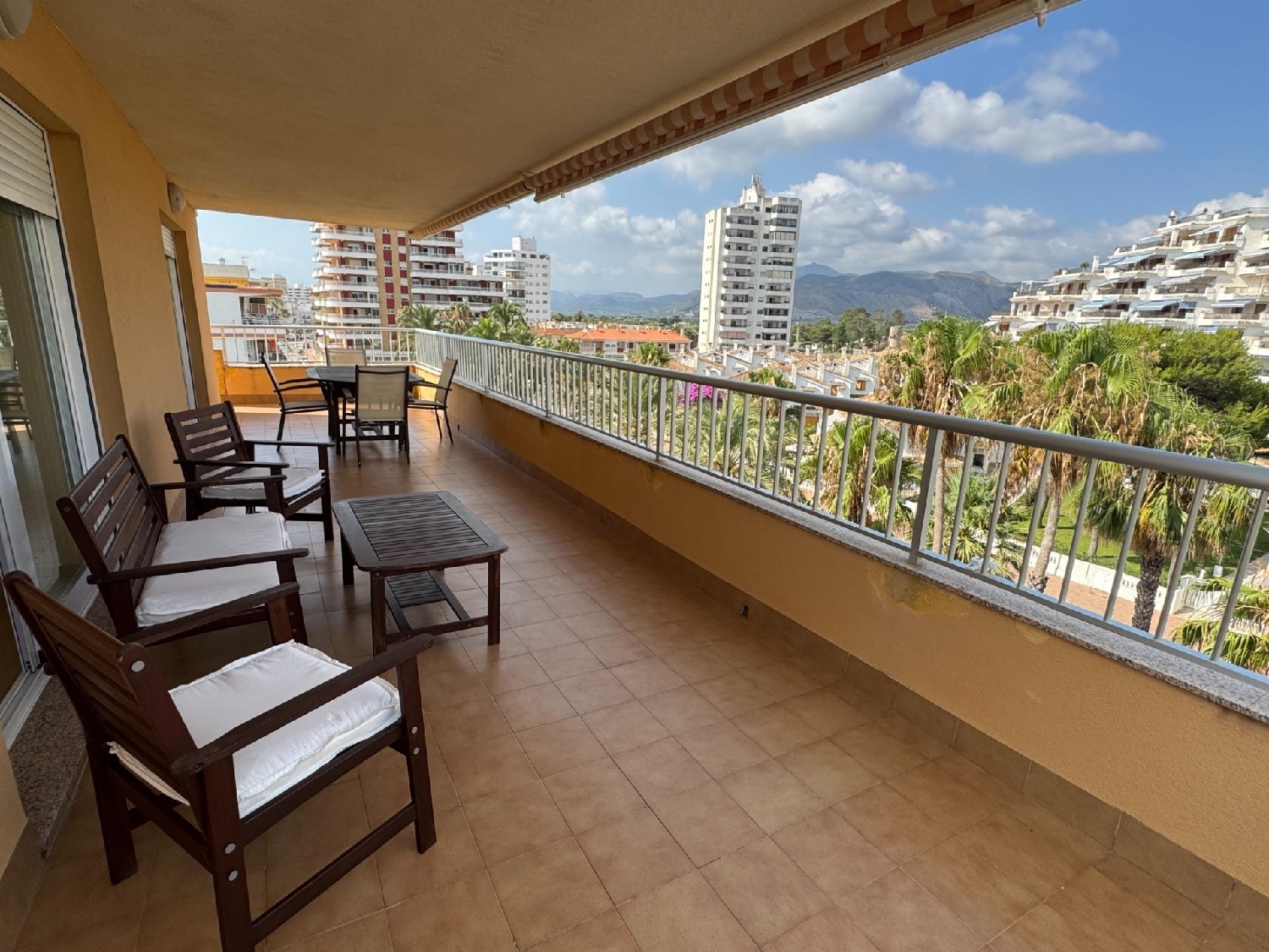  te koop appartement Tavernes De La Valldigna Safor 8