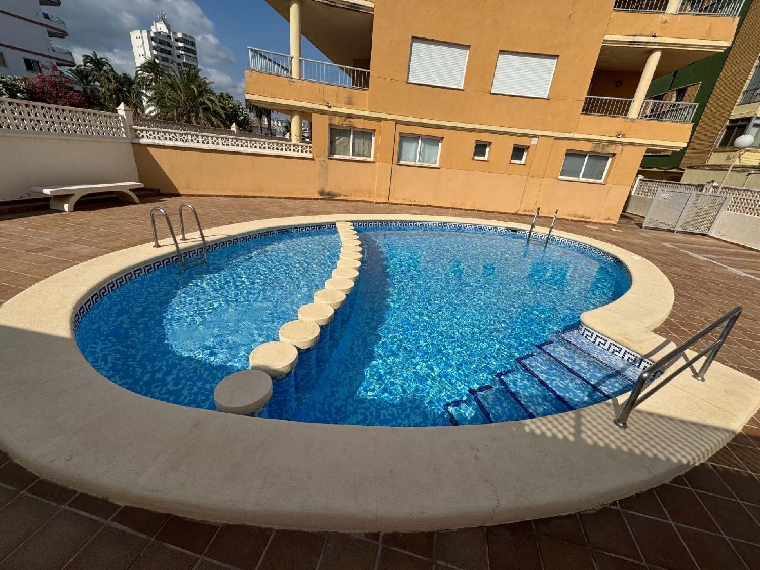 te koop appartement Tavernes De La Valldigna Safor 2