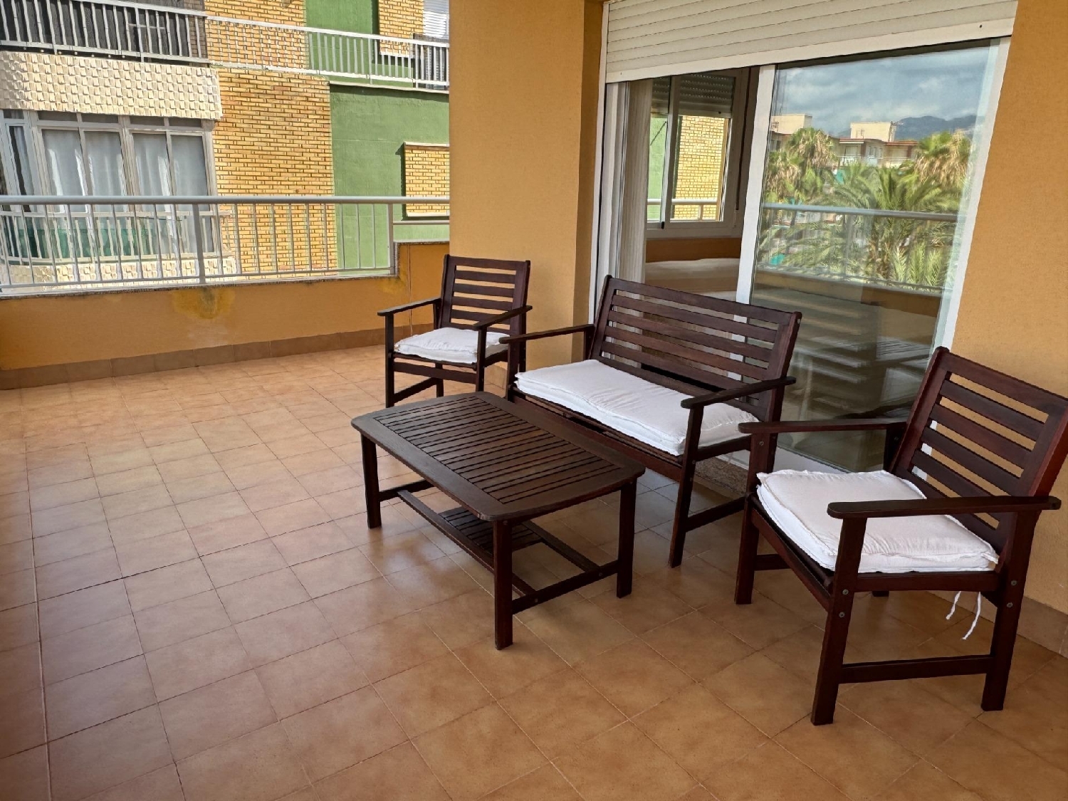  te koop appartement Tavernes De La Valldigna Safor 7