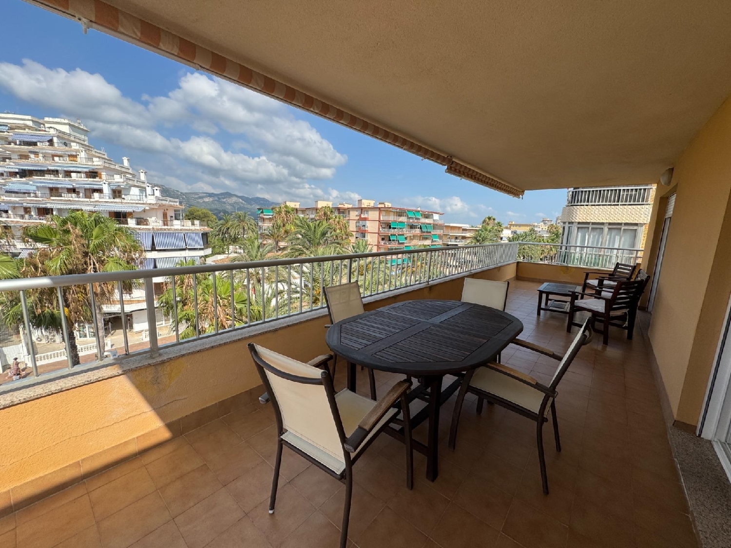  te koop appartement Tavernes De La Valldigna Safor 5