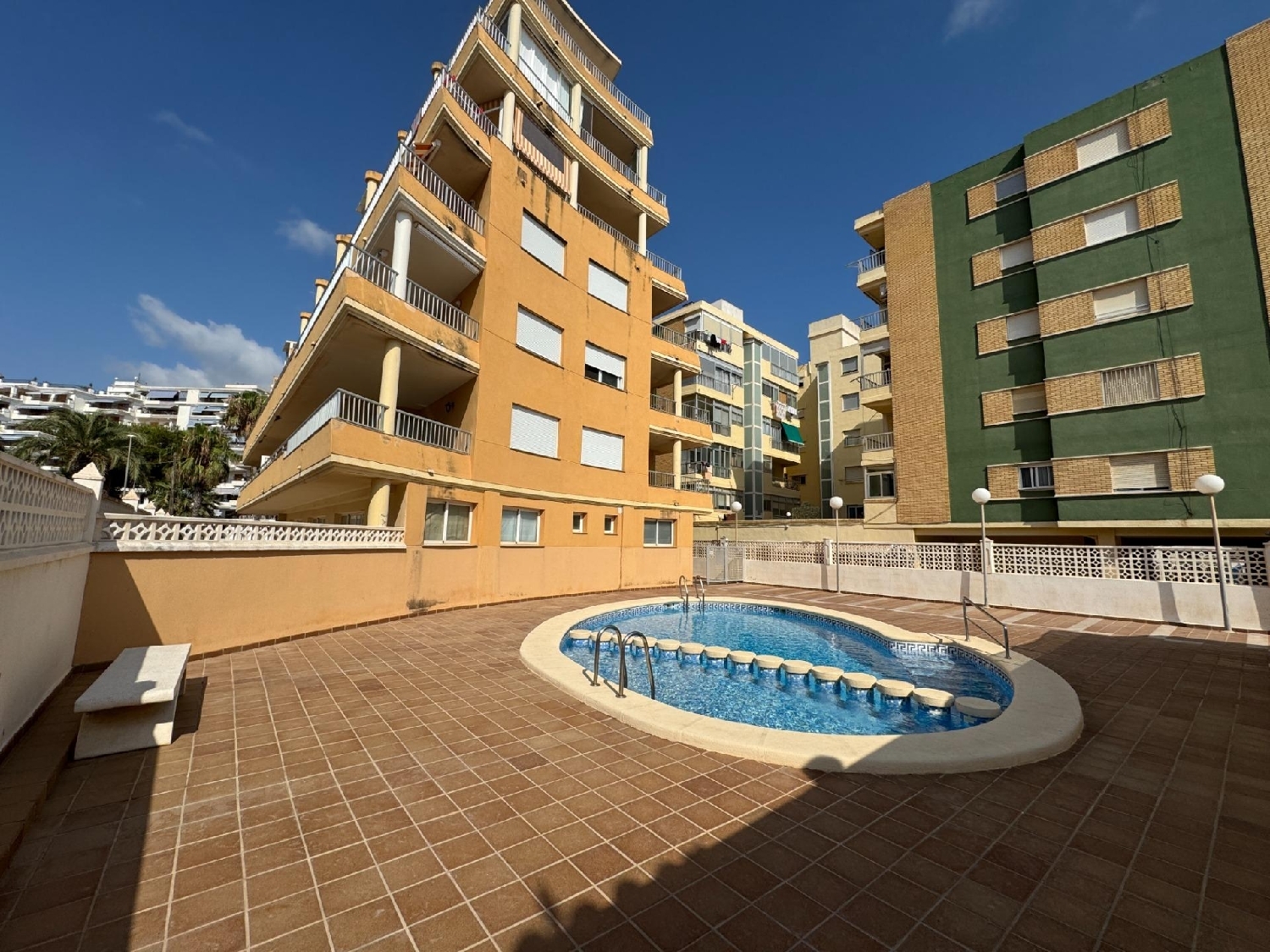  te koop appartement Tavernes De La Valldigna Safor 1