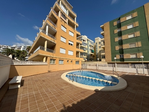 Tavernes De La Valldigna Safor apartment foto 6275135