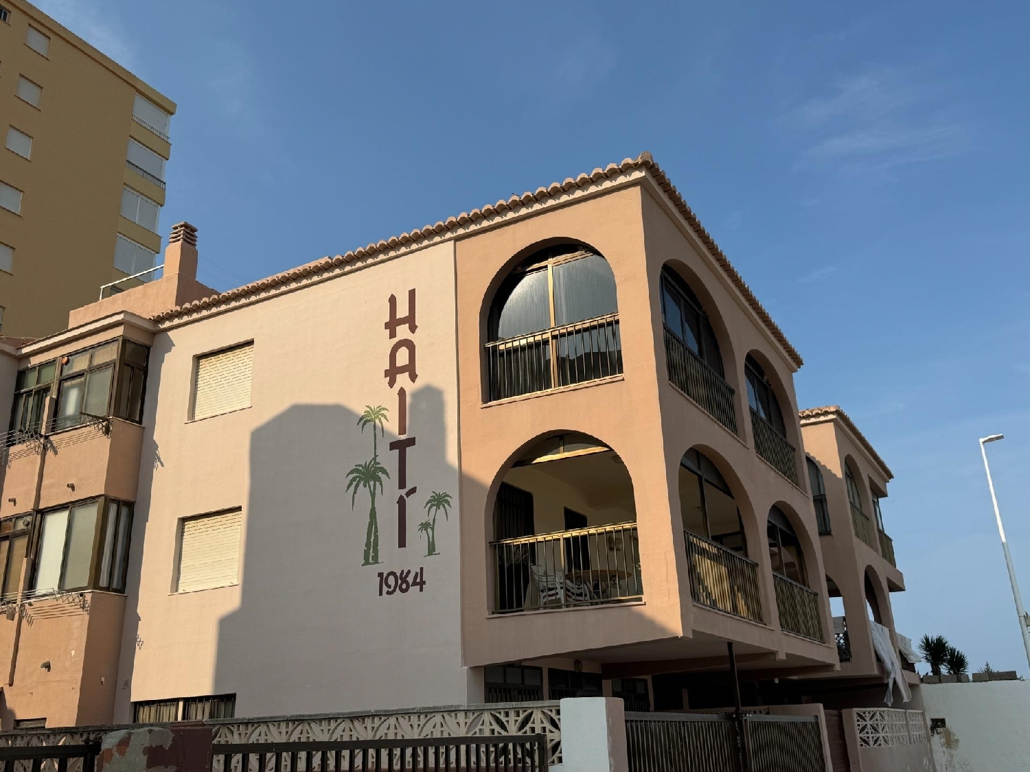 te koop appartement Tavernes De La Valldigna Safor 1