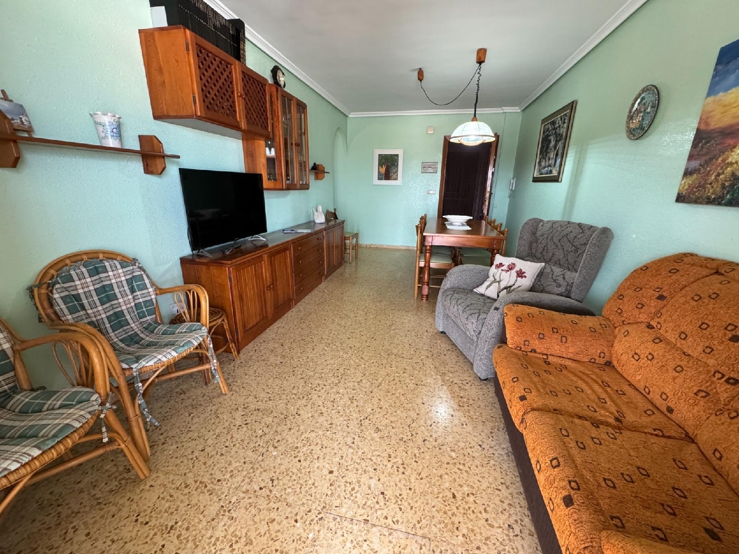  te koop appartement Tavernes De La Valldigna Safor 7