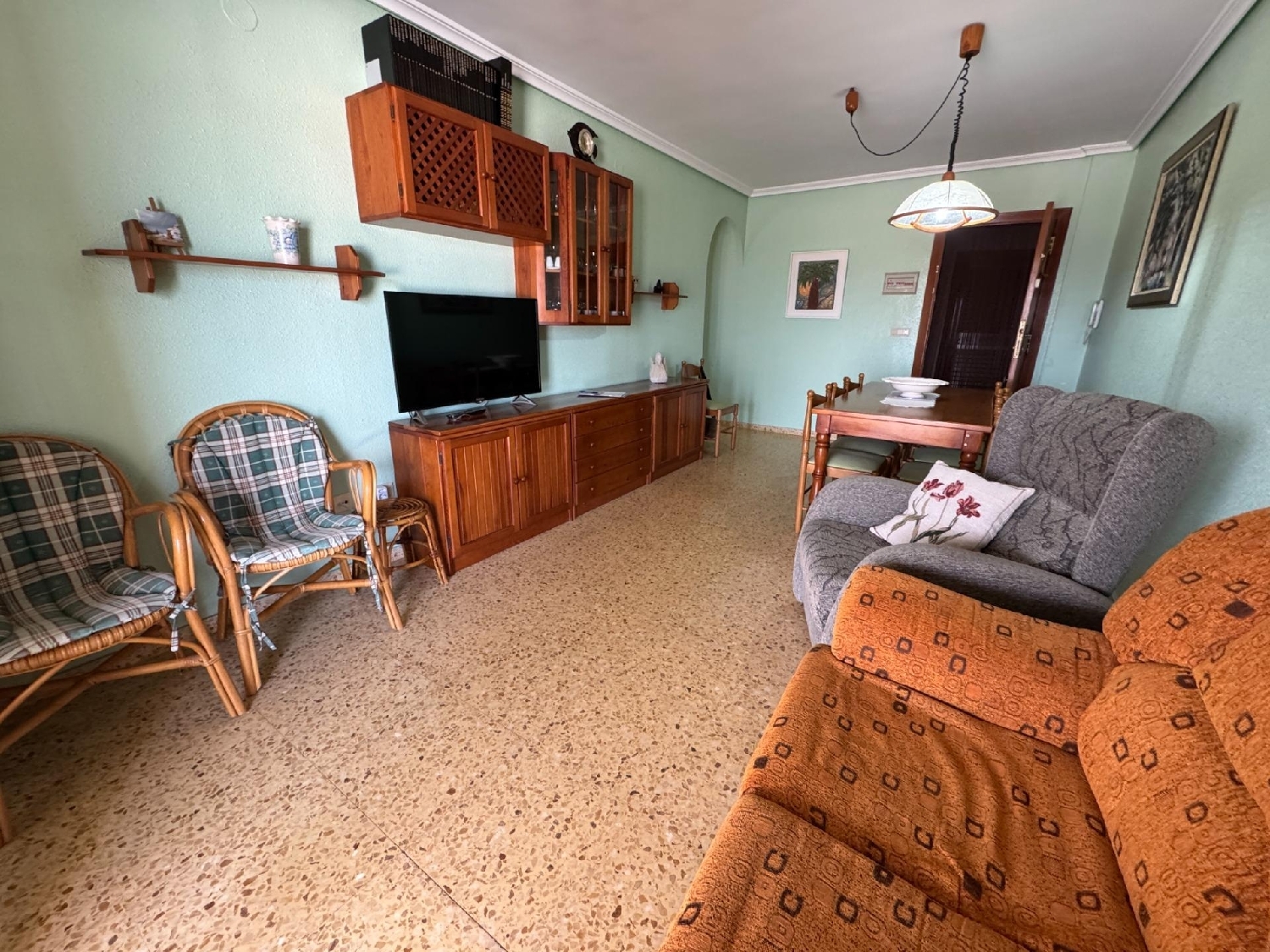  te koop appartement Tavernes De La Valldigna Safor 8