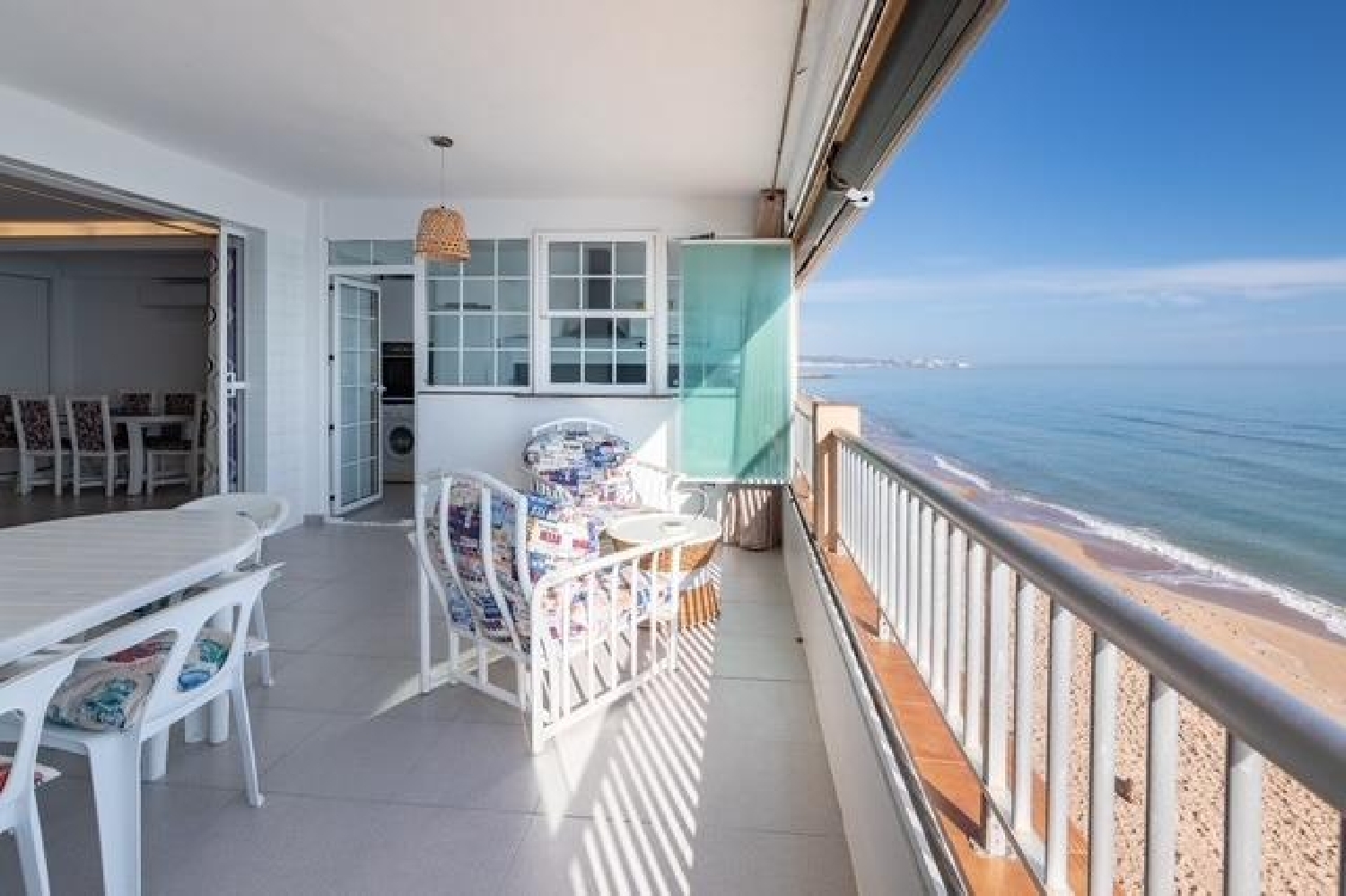  te koop appartement Tavernes De La Valldigna Safor 6