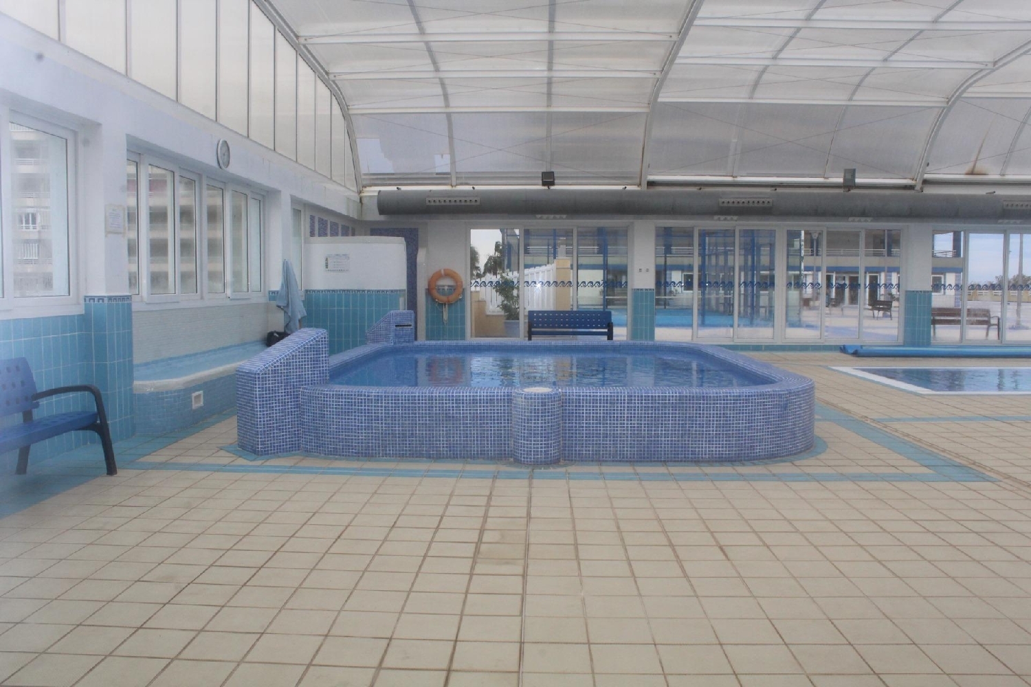 te koop appartement Tavernes De La Valldigna Safor 2