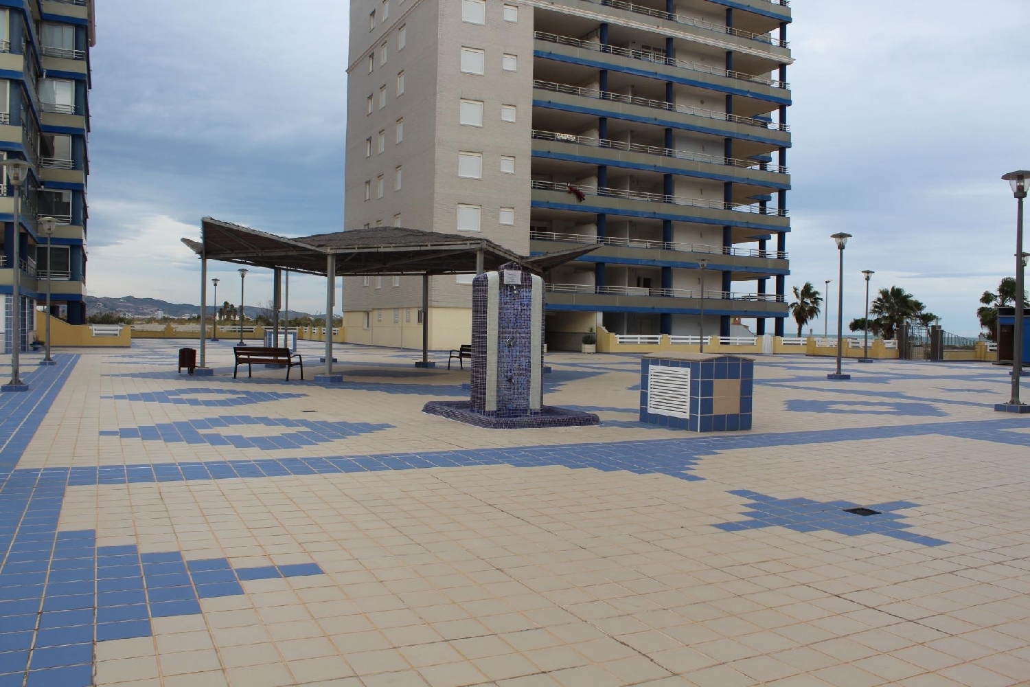te koop appartement Tavernes De La Valldigna Safor 3
