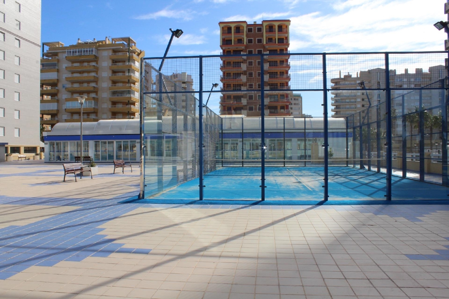  te koop appartement Tavernes De La Valldigna Safor 5