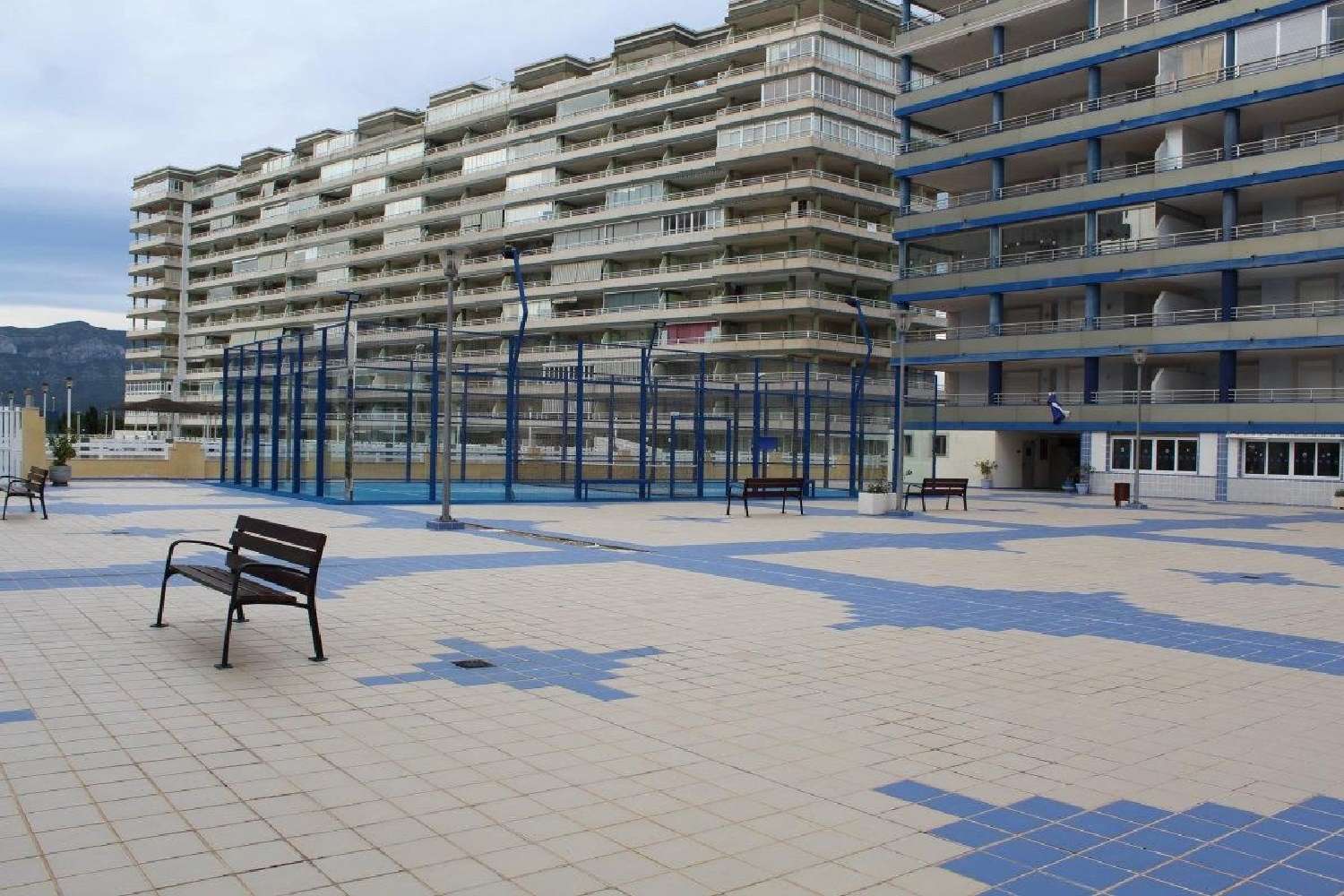  te koop appartement Tavernes De La Valldigna Safor 4
