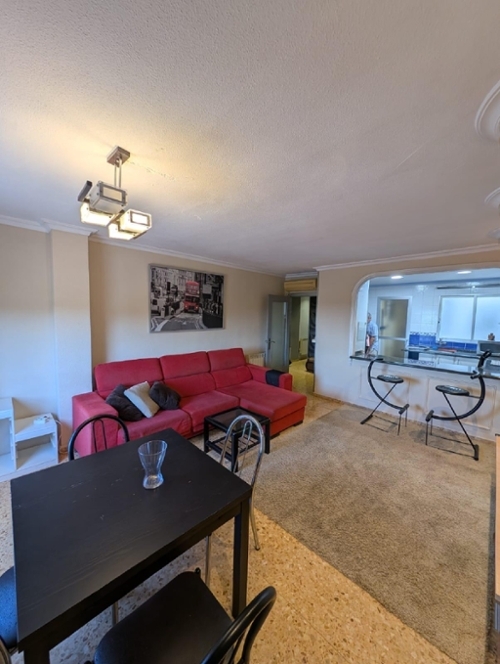 Tavernes De La Valldigna Safor apartment foto 6275140