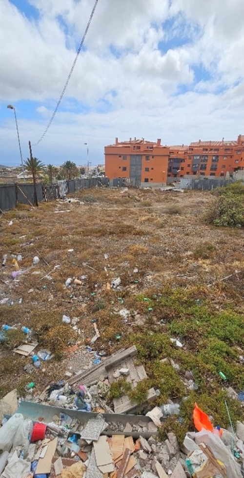 Telde Área Este appartement foto 6272753
