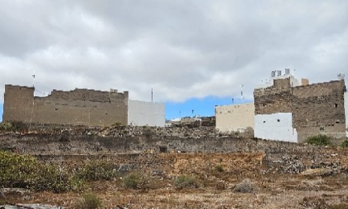 Telde Área Este appartement foto 6272762