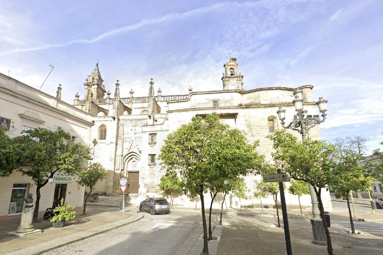  te koop appartement Tempul Campiña De Jerez 1
