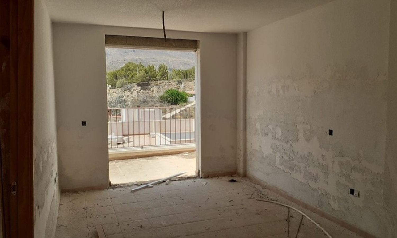  à vendre appartement Terque Alpujarra Almeriense 5