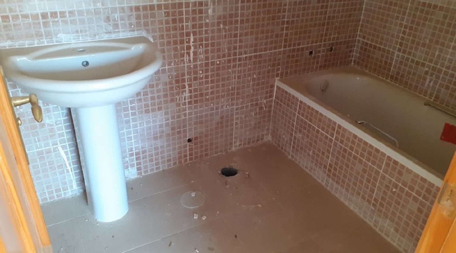  à vendre appartement Terque Alpujarra Almeriense 7