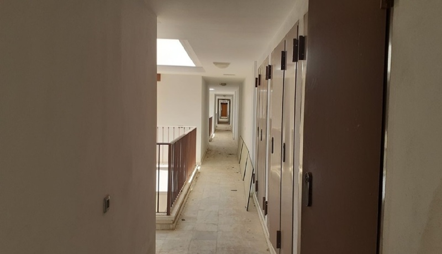  à vendre appartement Terque Alpujarra Almeriense 6