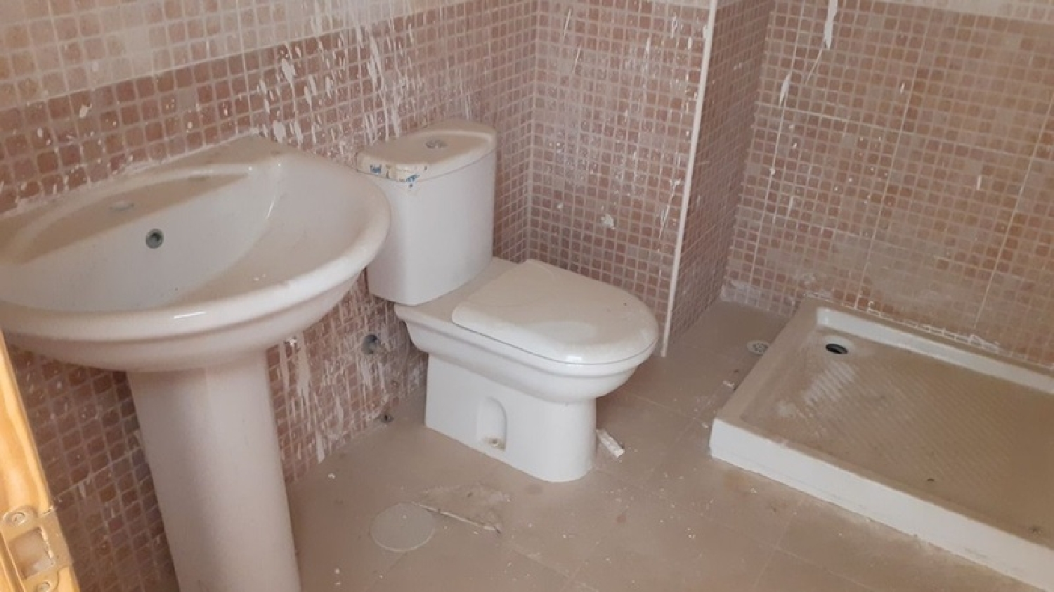  à vendre appartement Terque Alpujarra Almeriense 4