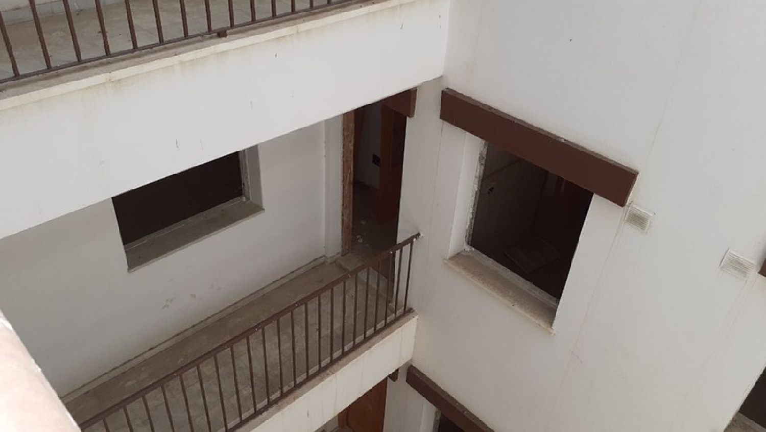  à vendre appartement Terque Alpujarra Almeriense 8