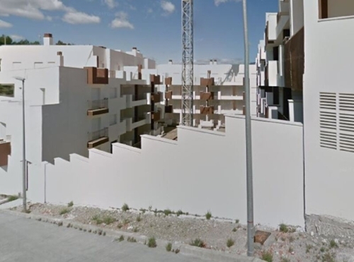 Terque Alpujarra Almeriense apartamento foto 6273174