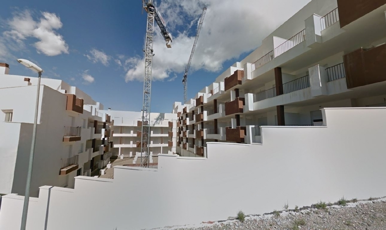 kaufen Wohnung Terque Alpujarra Almeriense 2
