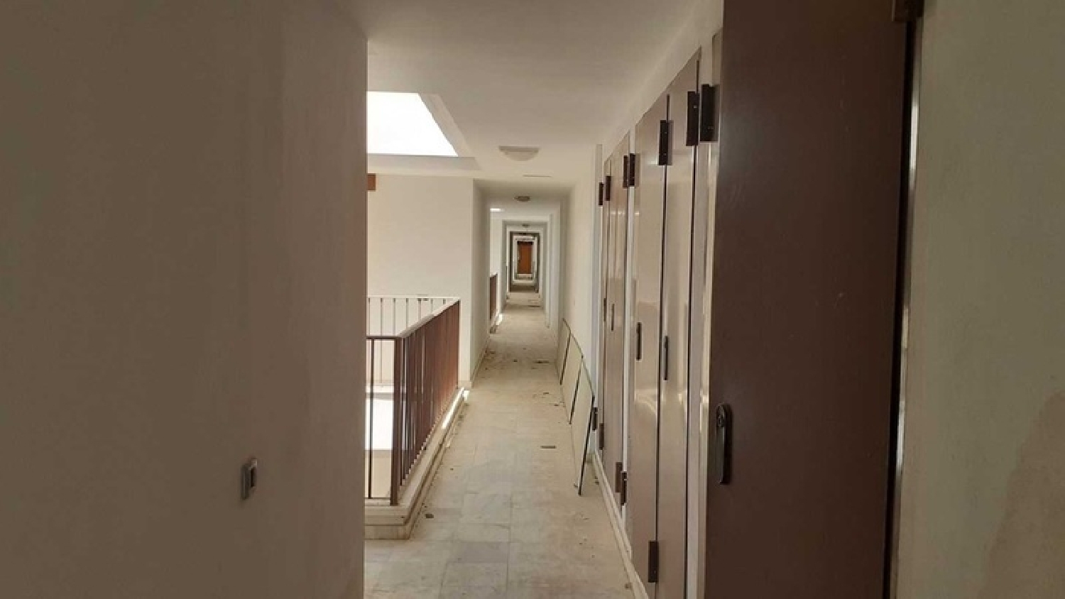 à vendre appartement Terque Alpujarra Almeriense 3