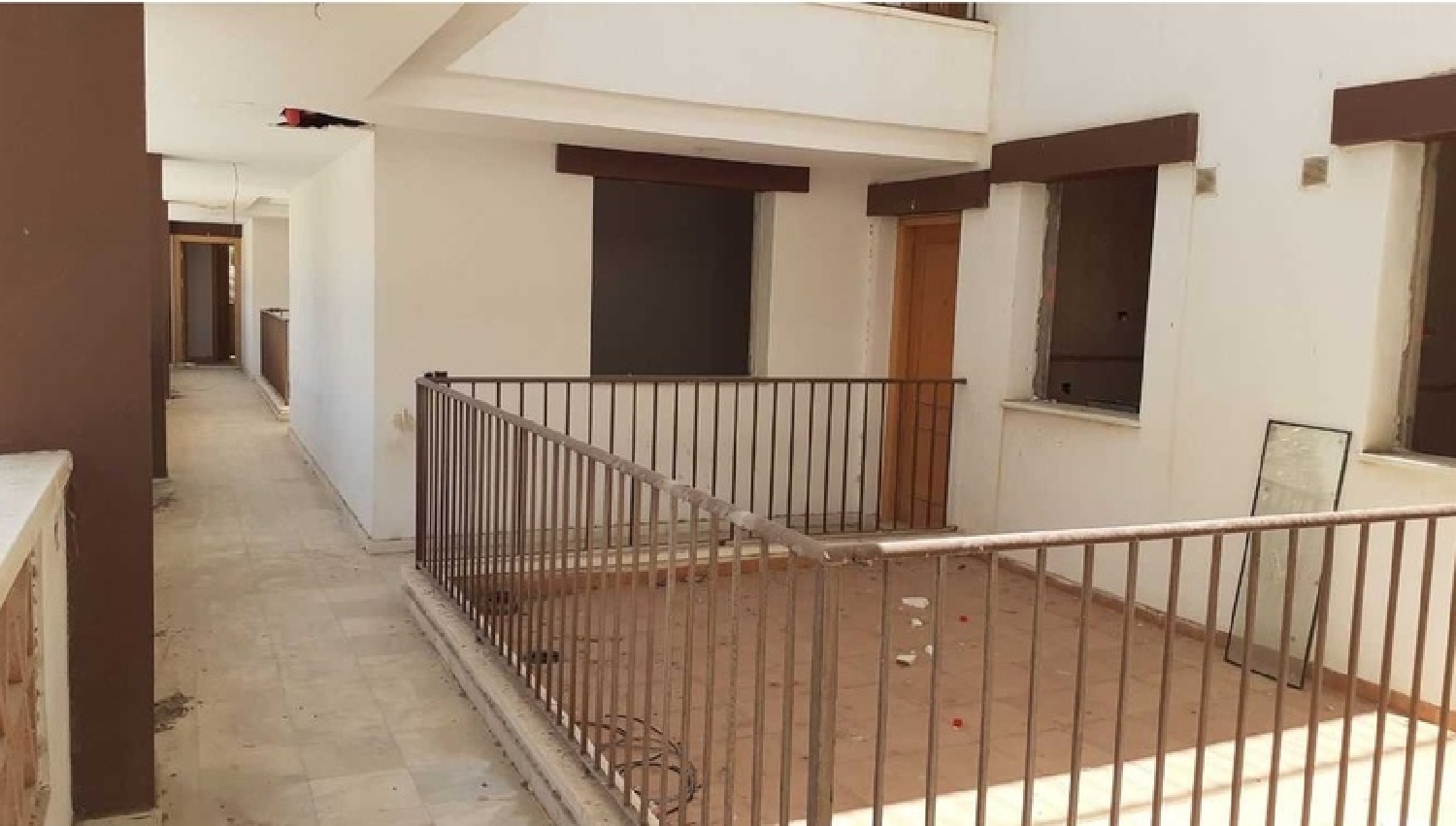 à vendre appartement Terque Alpujarra Almeriense 2