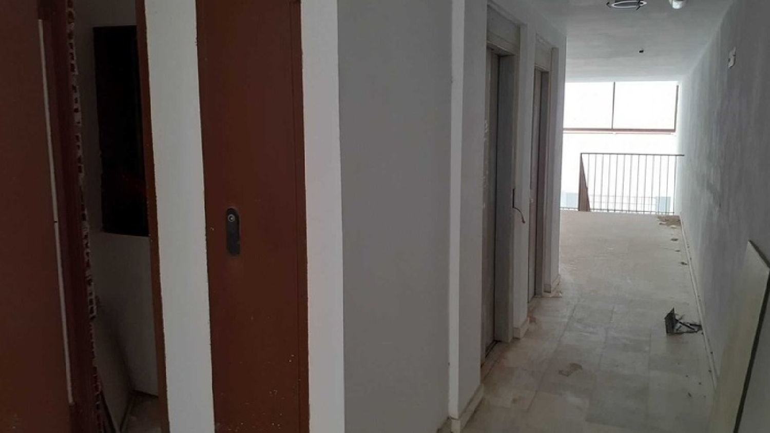  à vendre appartement Terque Alpujarra Almeriense 4
