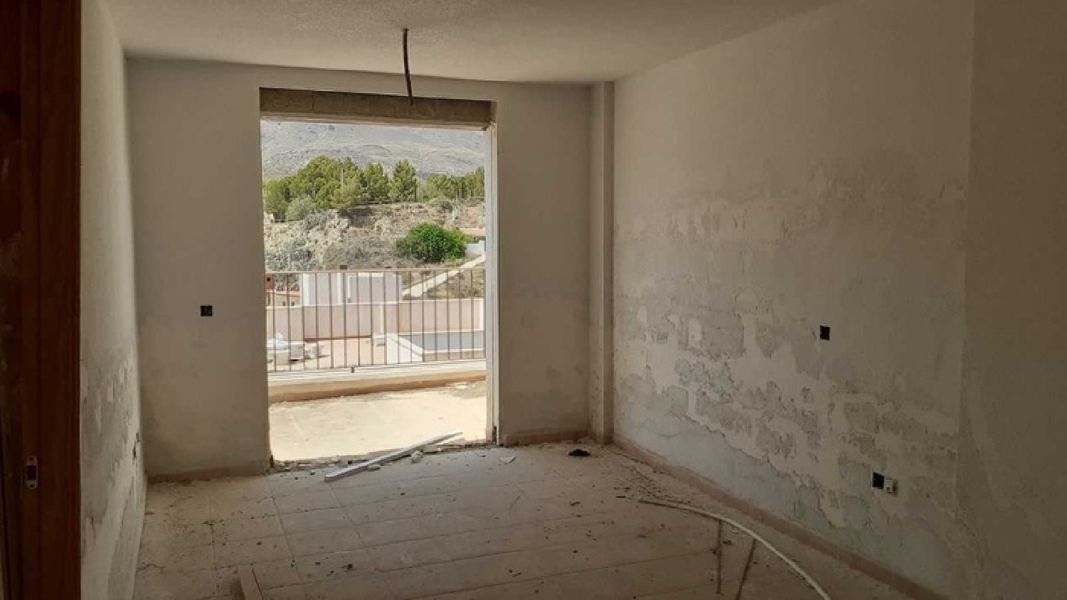  à vendre appartement Terque Alpujarra Almeriense 8
