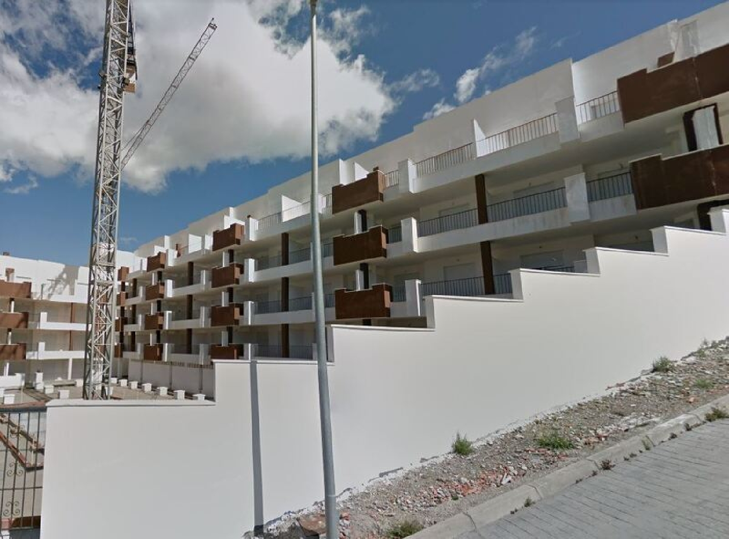 kaufen Wohnung Terque Alpujarra Almeriense 3