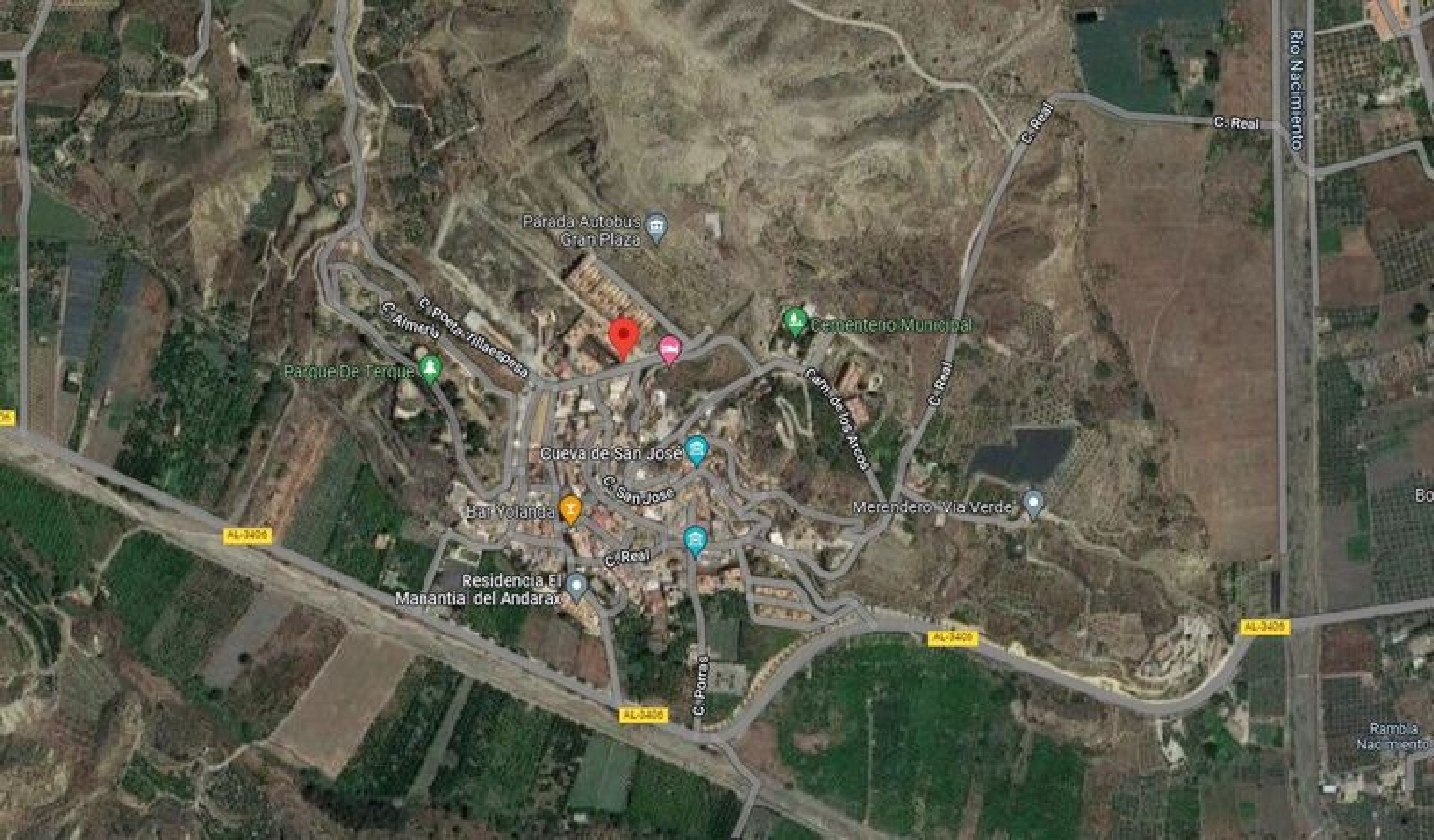  kaufen Wohnung Terque Alpujarra Almeriense 6