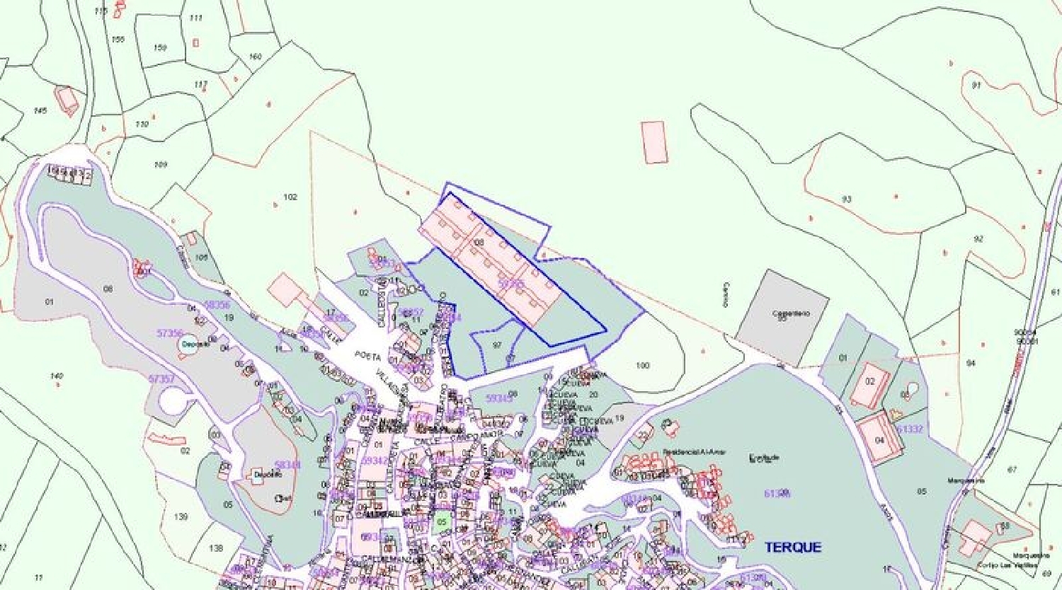  kaufen Wohnung Terque Alpujarra Almeriense 7