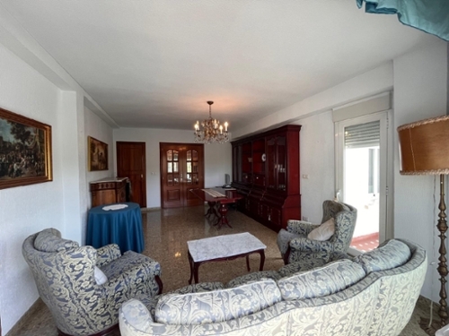 Terrenos Del Castillo Córdoba appartement foto 6267602
