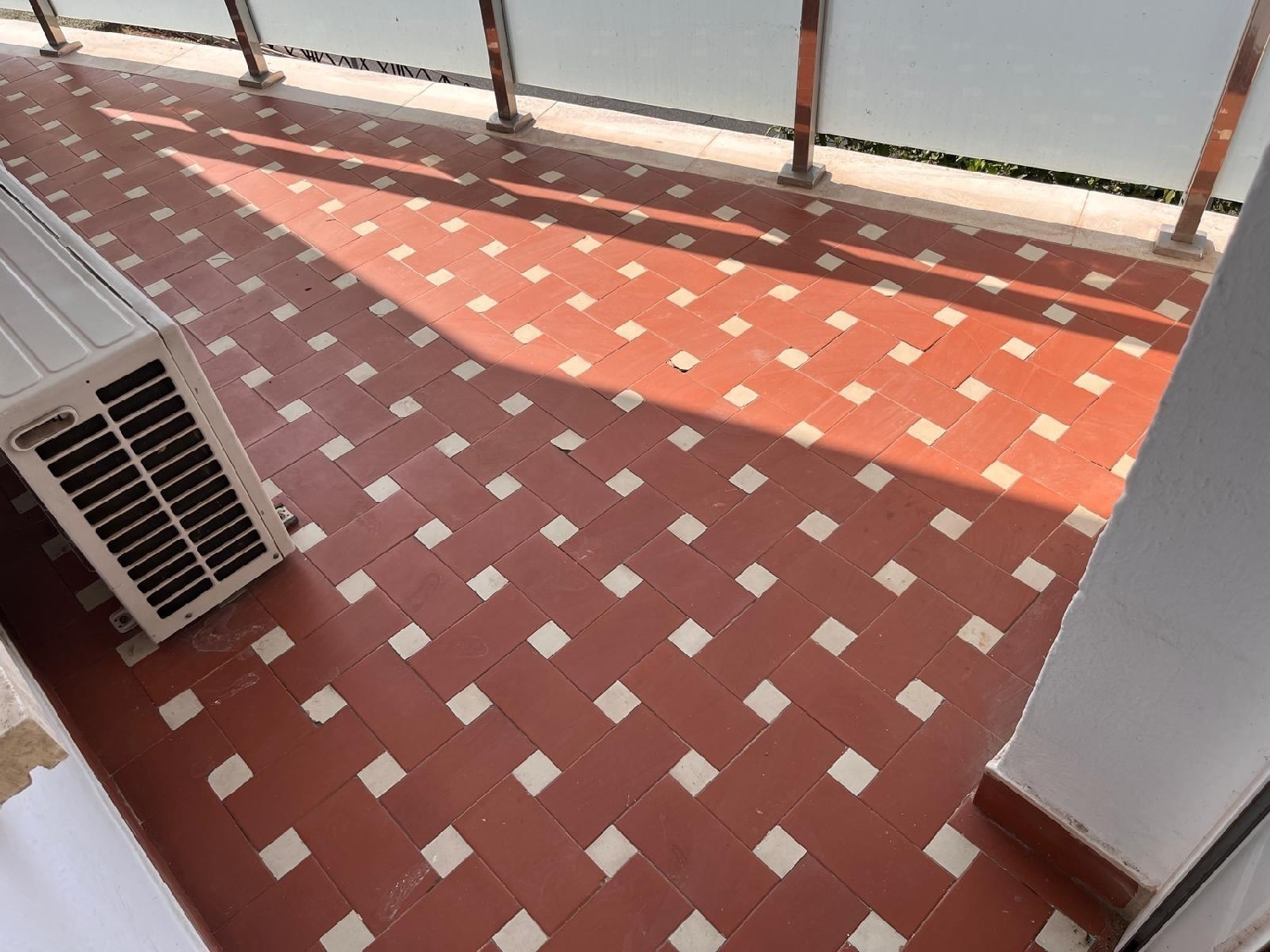  till salu lägenhet Terrenos Del Castillo Córdoba 7