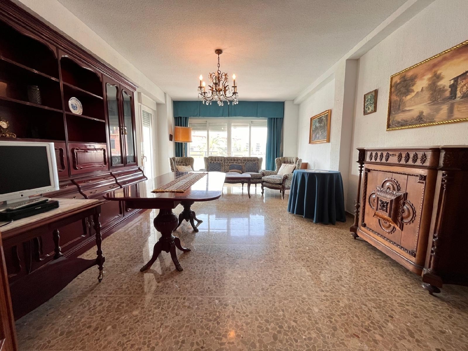  till salu lägenhet Terrenos Del Castillo Córdoba 8