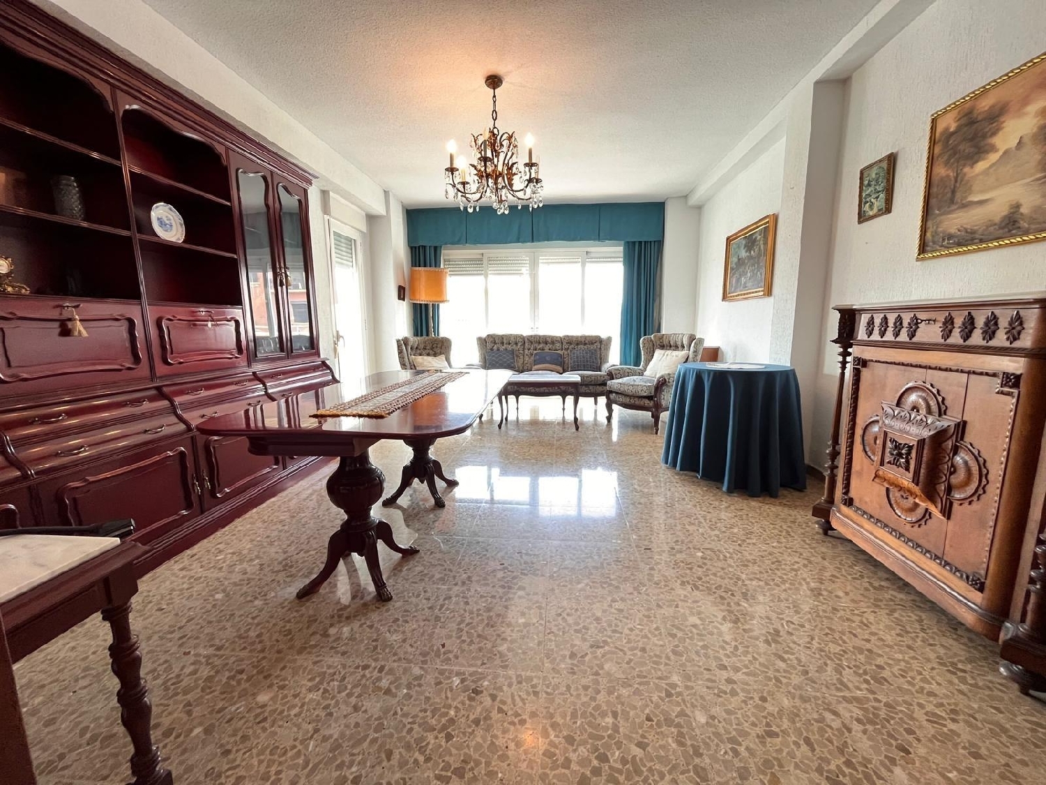 till salu lägenhet Terrenos Del Castillo Córdoba 2