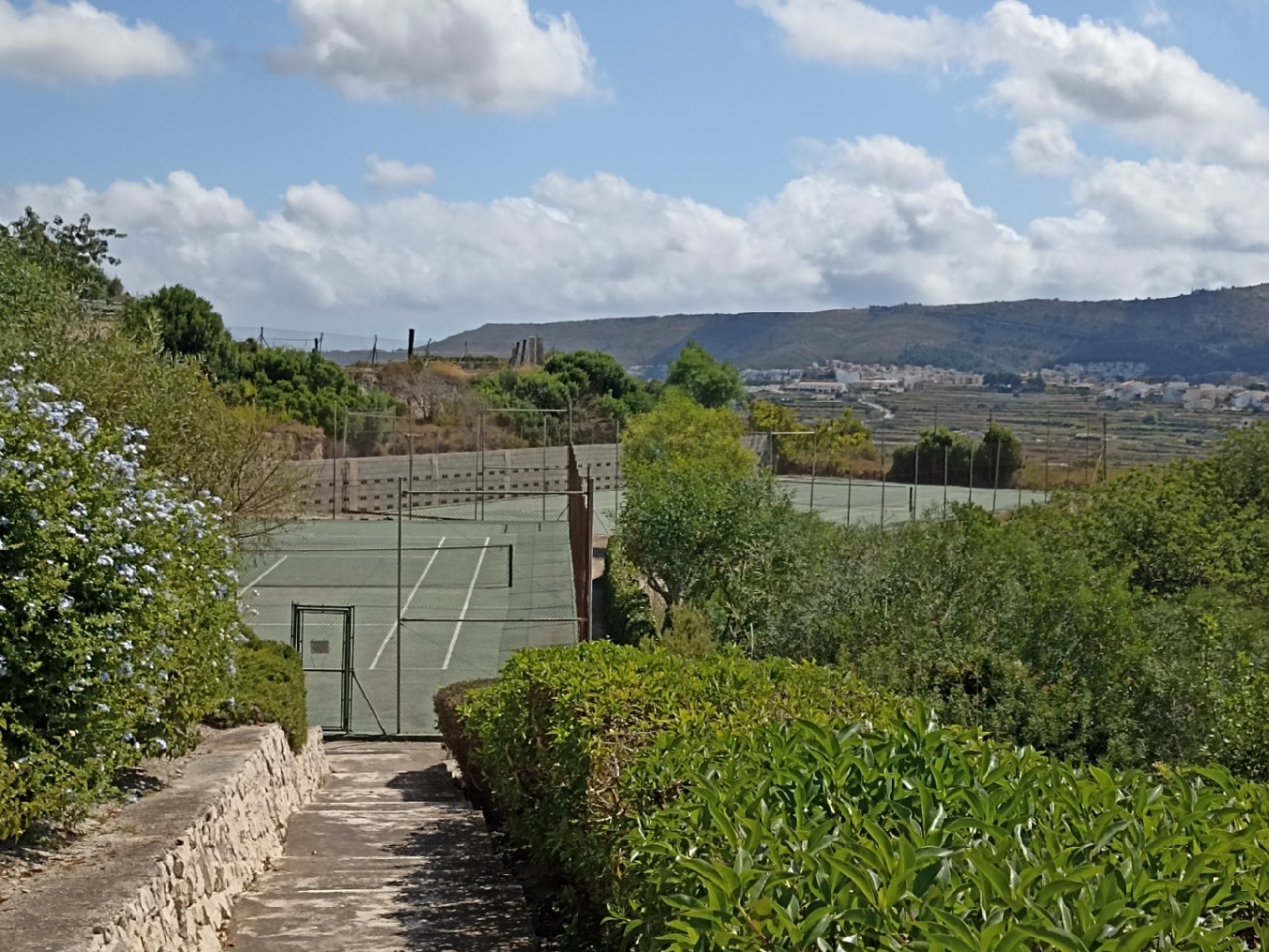  à vendre appartement Teulada Marina Alta 17