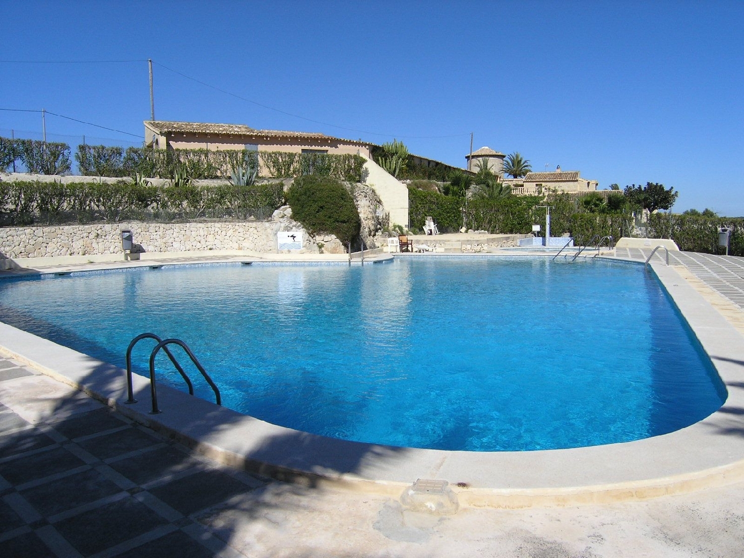  à vendre appartement Teulada Marina Alta 18