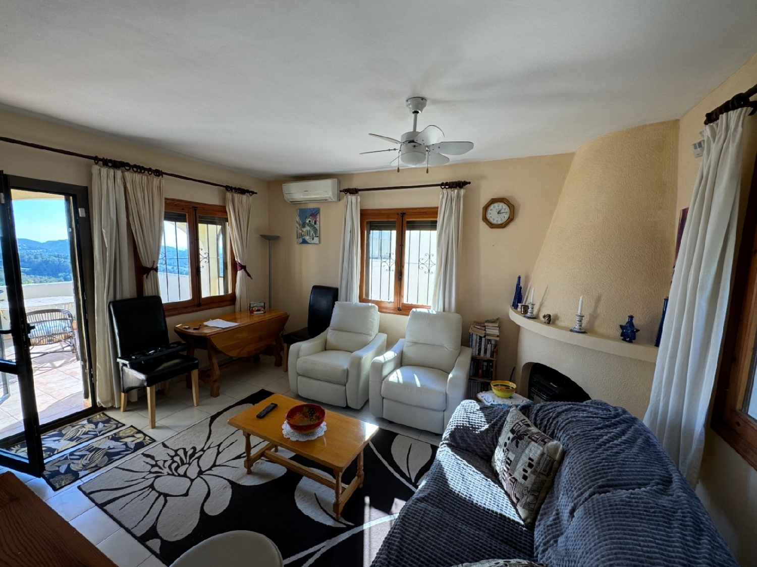  à vendre appartement Teulada Marina Alta 6