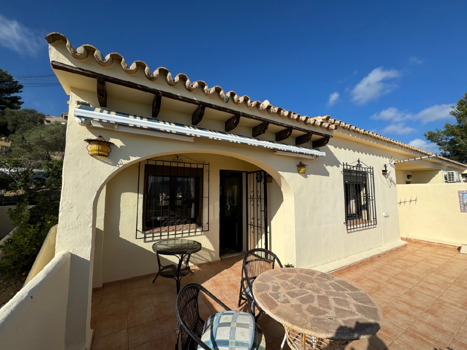  à vendre appartement Teulada Marina Alta 4