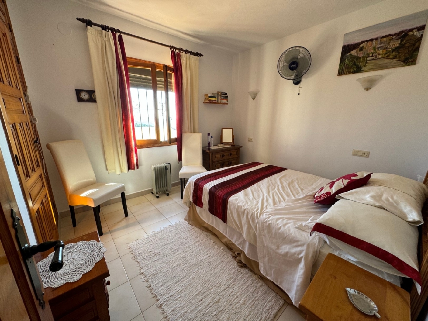  à vendre appartement Teulada Marina Alta 12