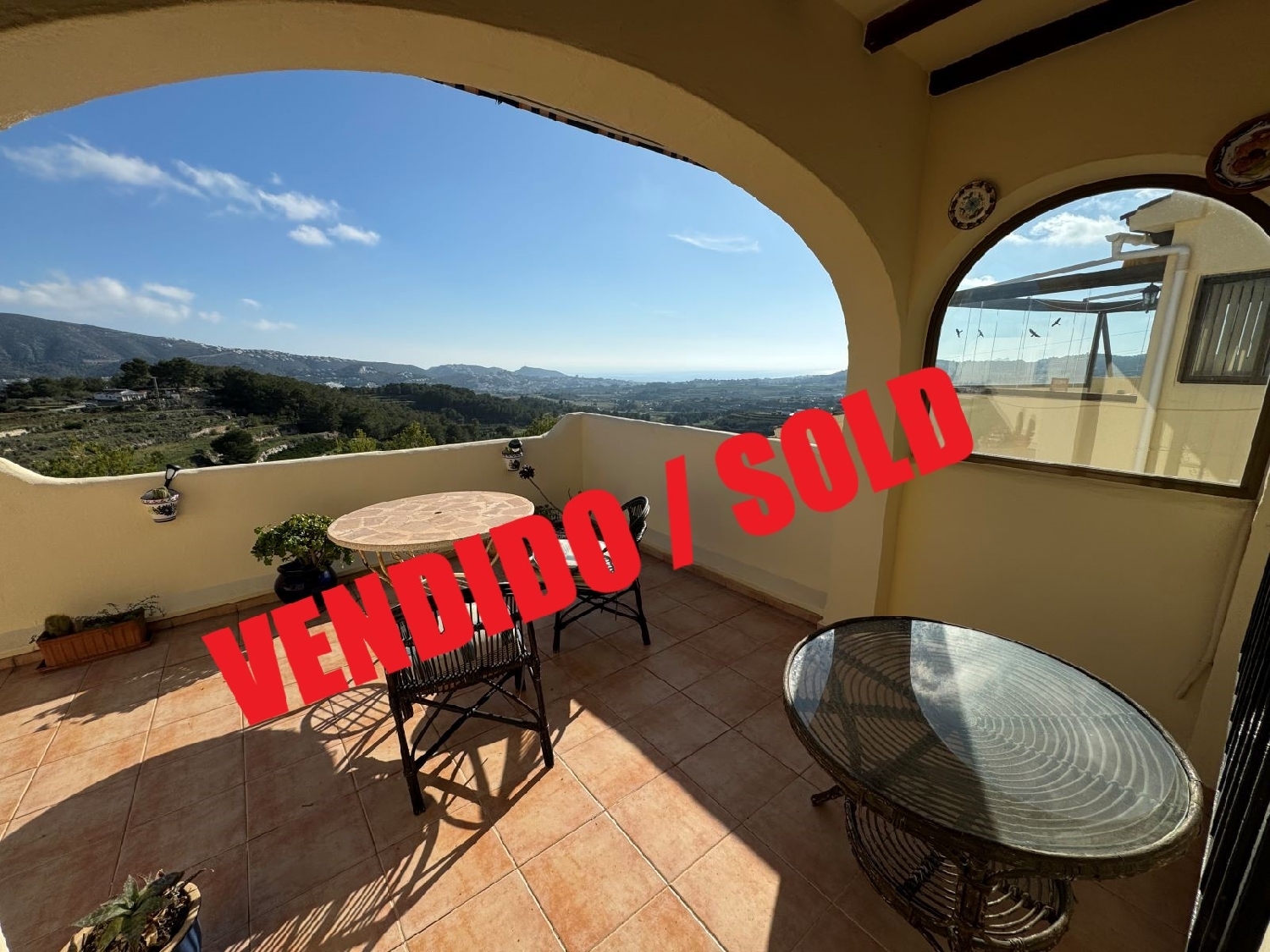  à vendre appartement Teulada Marina Alta 1