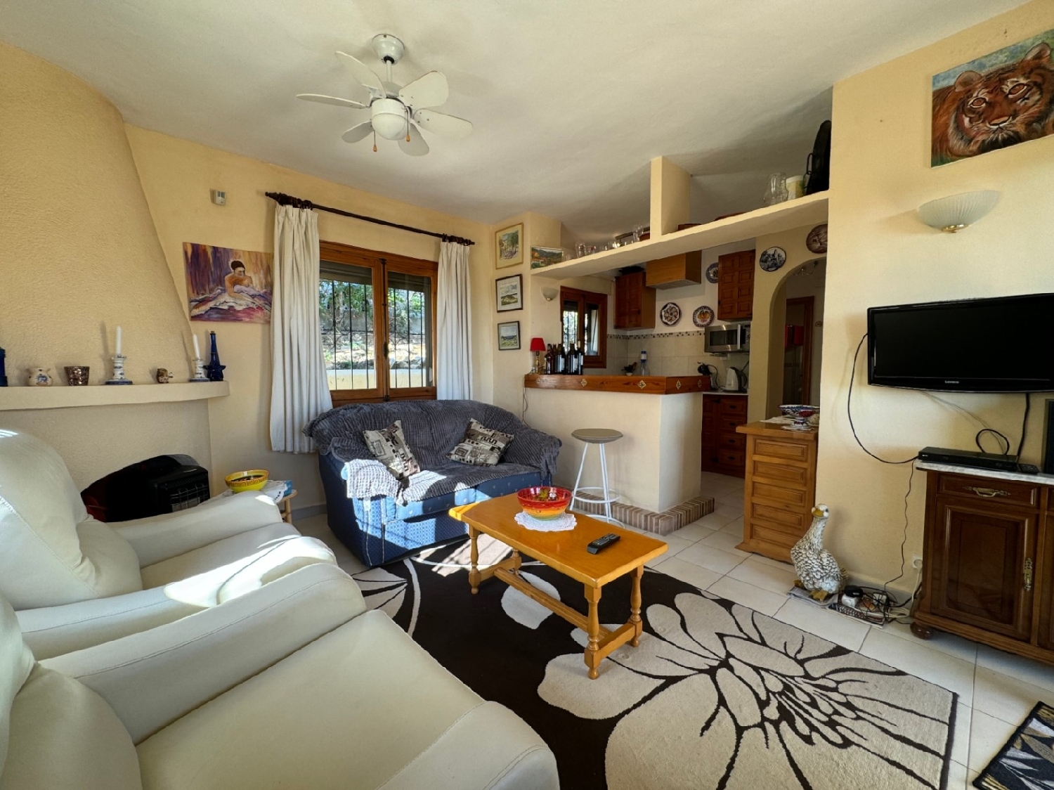  à vendre appartement Teulada Marina Alta 8