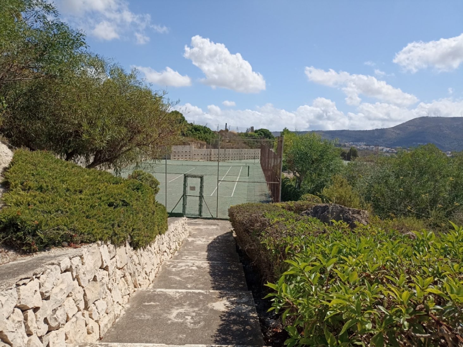  à vendre appartement Teulada Marina Alta 16